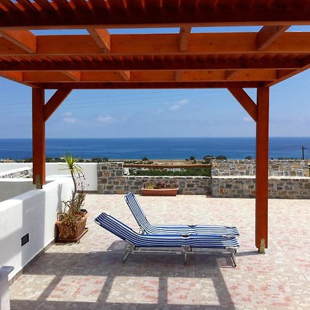 Filoxenia Villa Koutsounari Extérieur photo