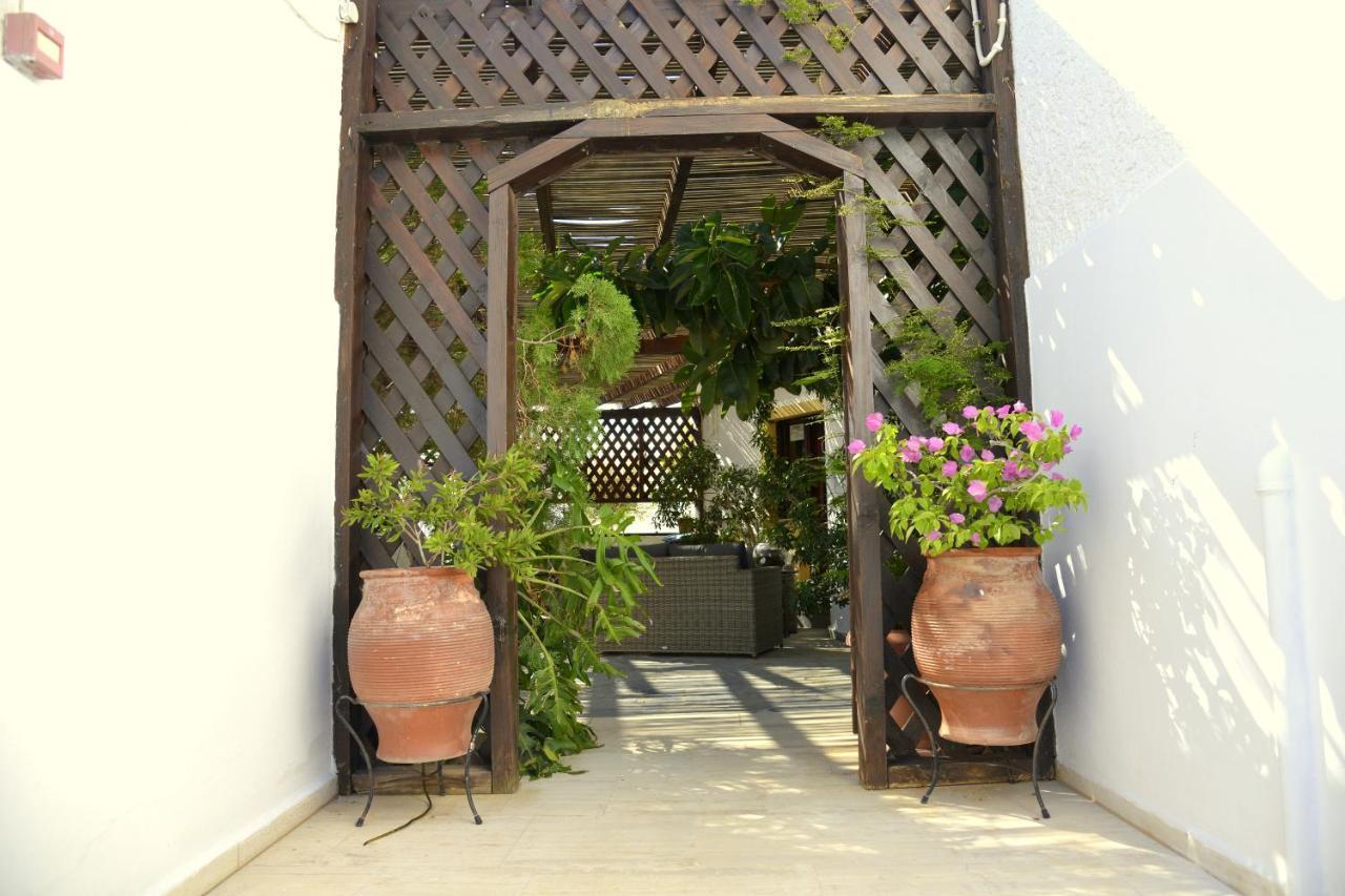 Filoxenia Villa Koutsounari Extérieur photo