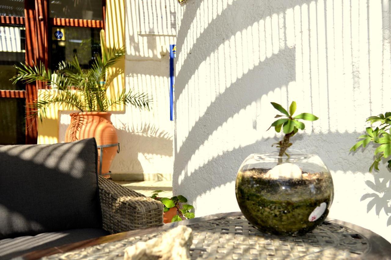 Filoxenia Villa Koutsounari Extérieur photo