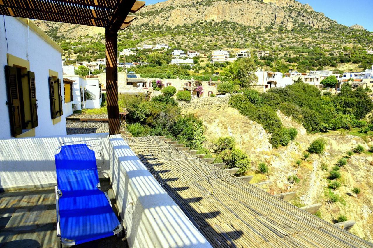 Filoxenia Villa Koutsounari Extérieur photo