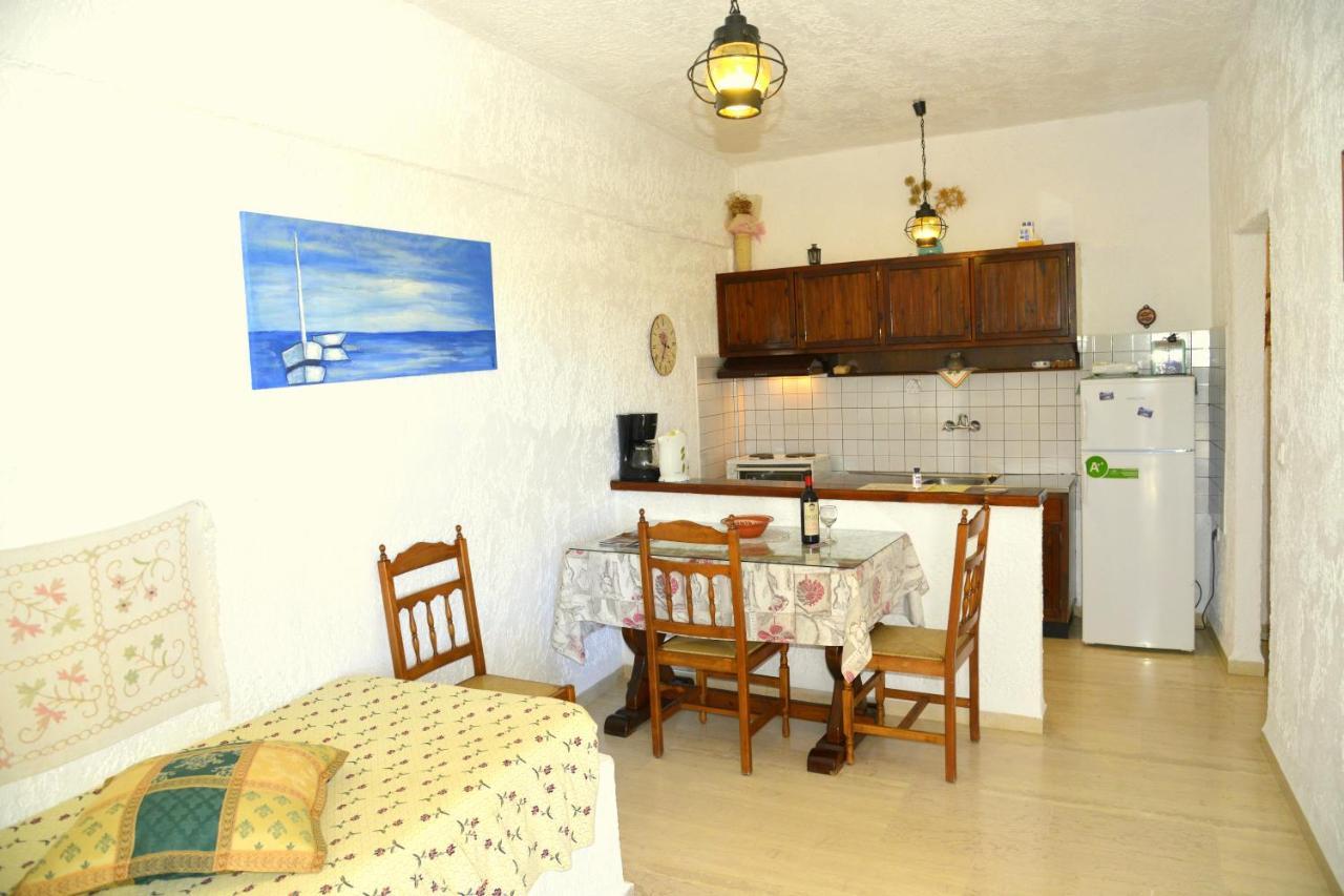 Filoxenia Villa Koutsounari Extérieur photo