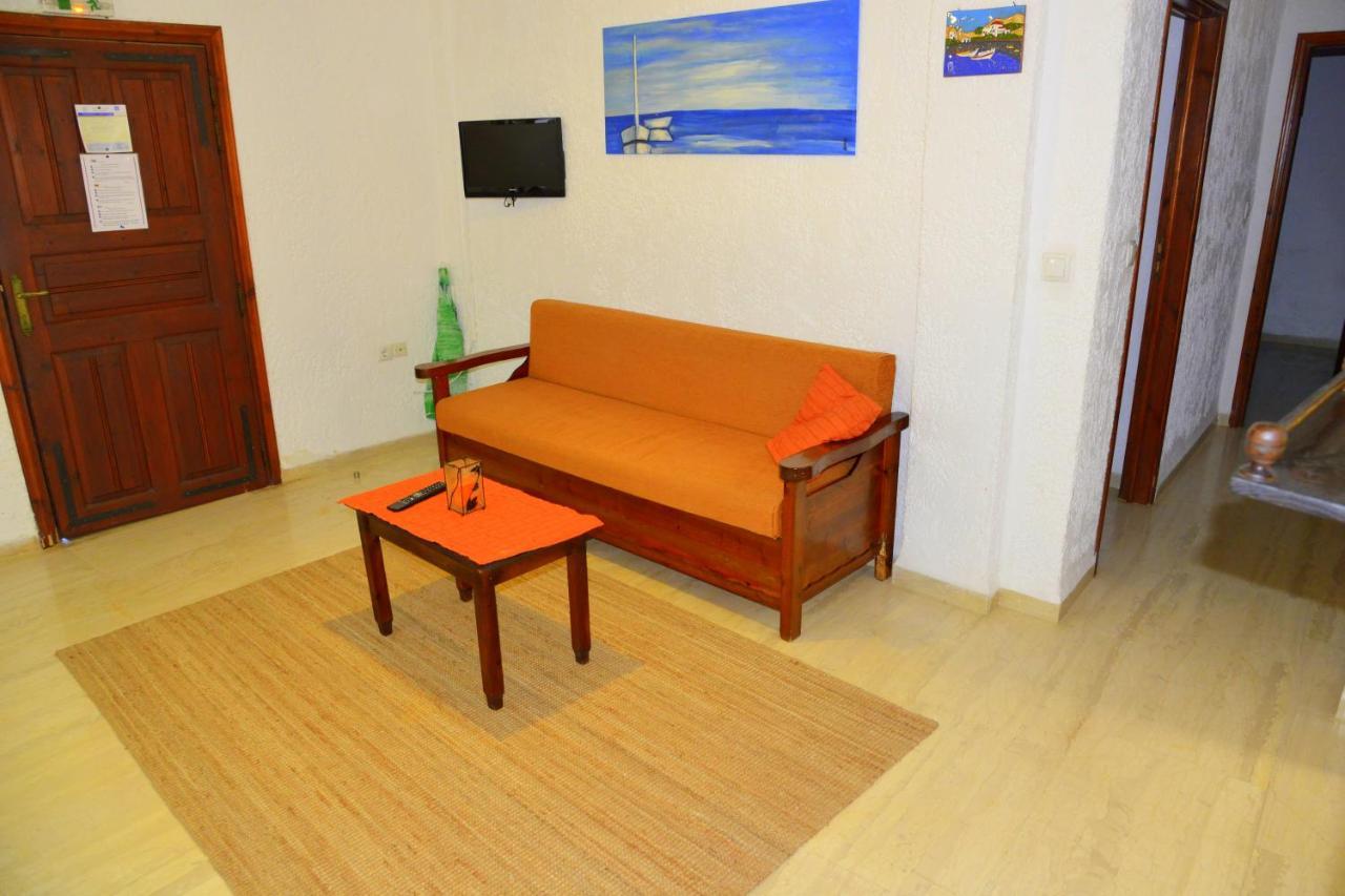 Filoxenia Villa Koutsounari Extérieur photo