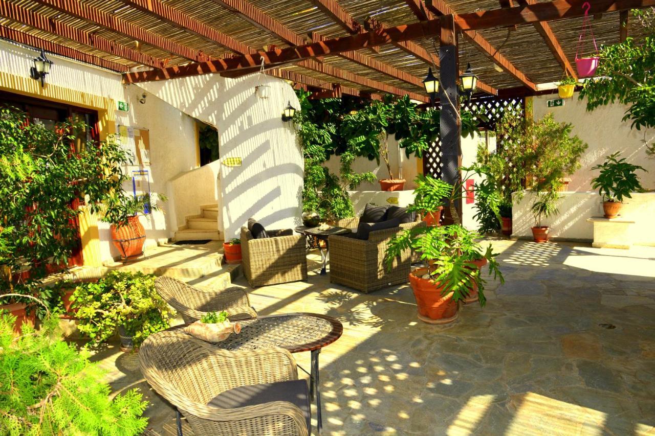 Filoxenia Villa Koutsounari Extérieur photo