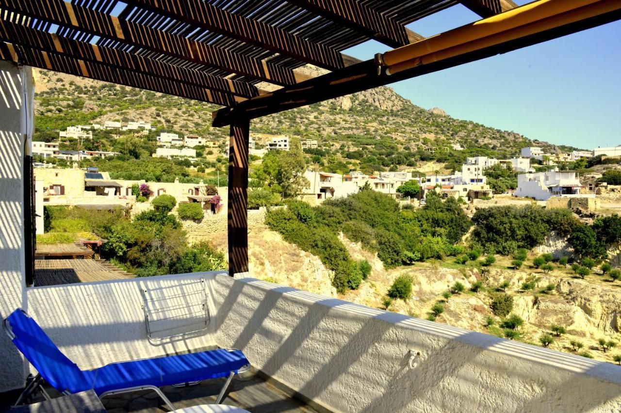 Filoxenia Villa Koutsounari Extérieur photo
