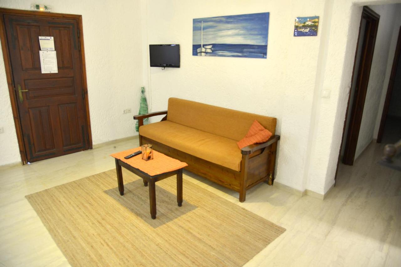 Filoxenia Villa Koutsounari Extérieur photo